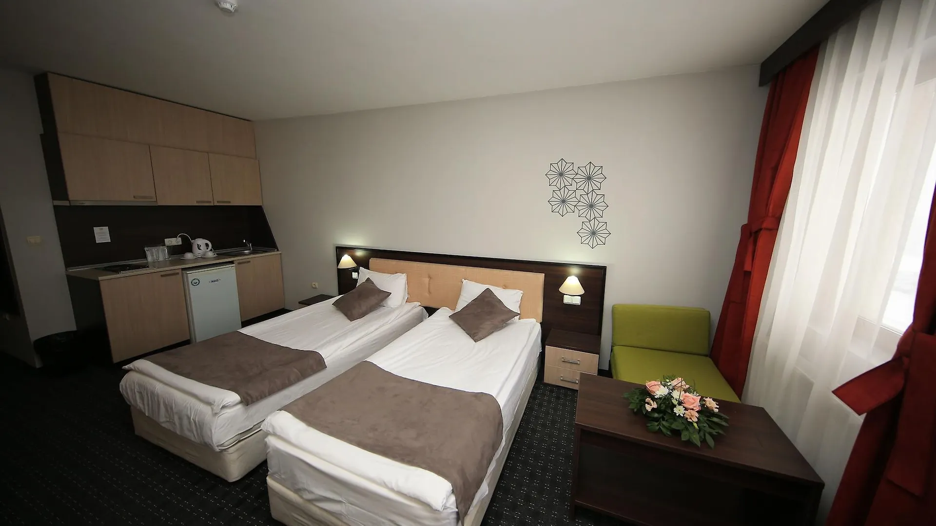Mpm Hotel Guinness Bansko