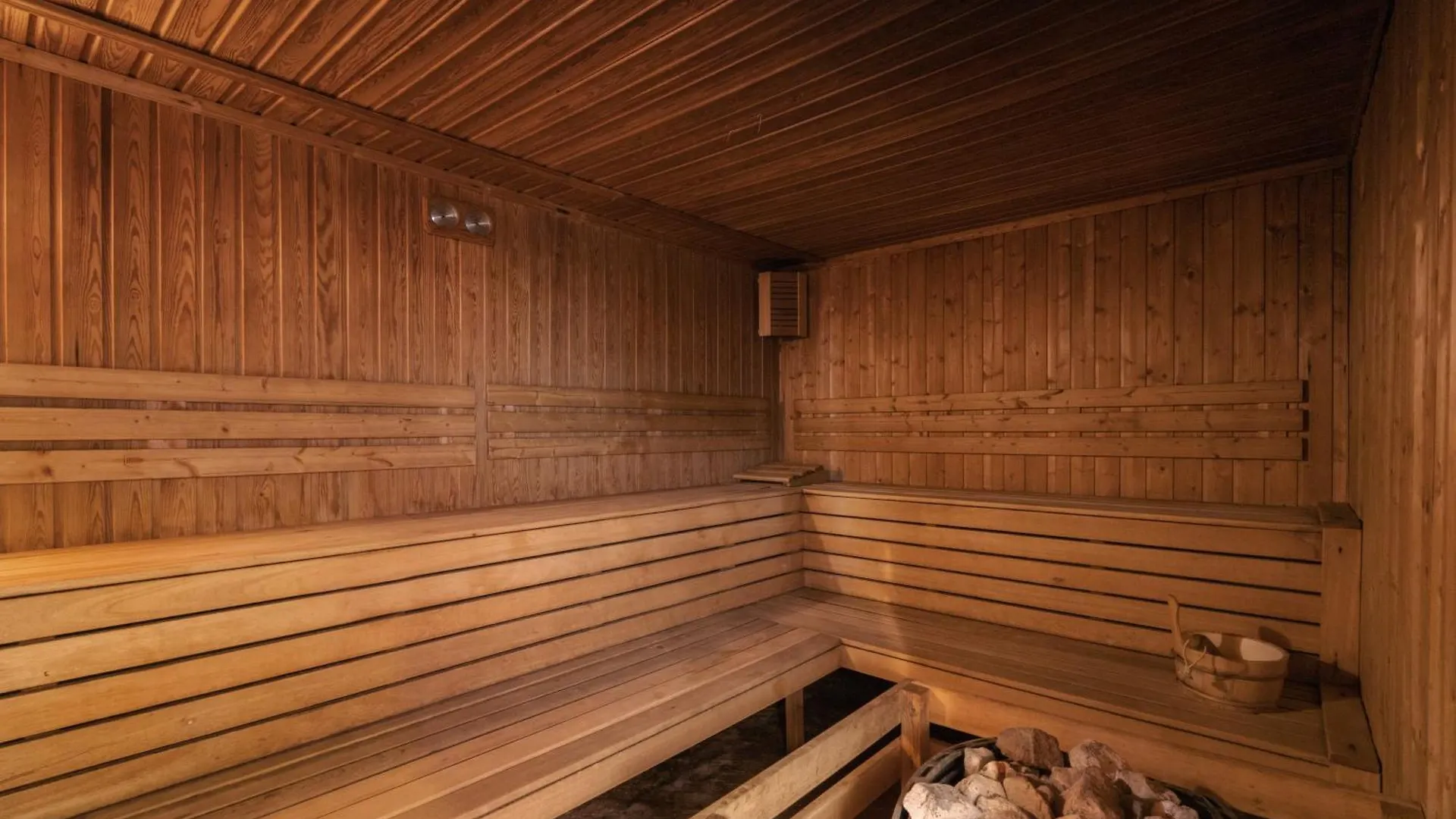 Mpm Hotel Guinness Bansko
