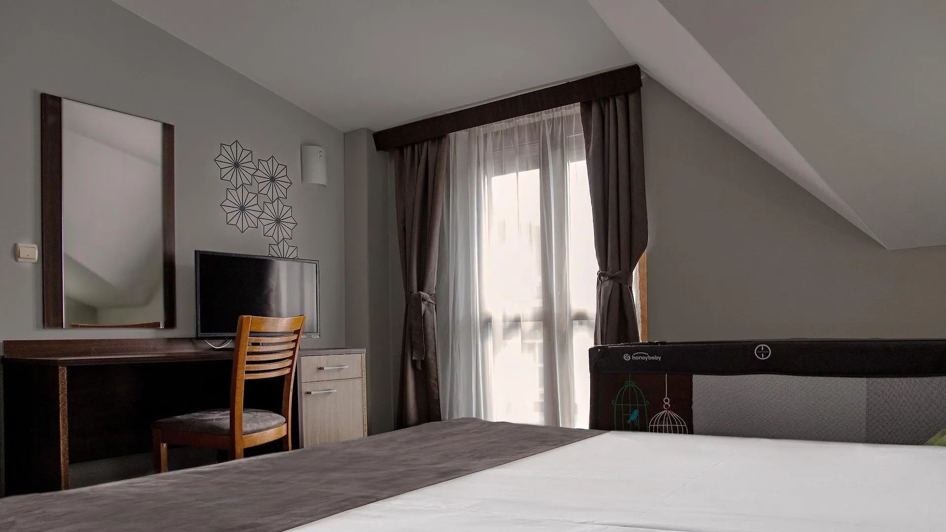 Mpm Hotel Guinness Bansko