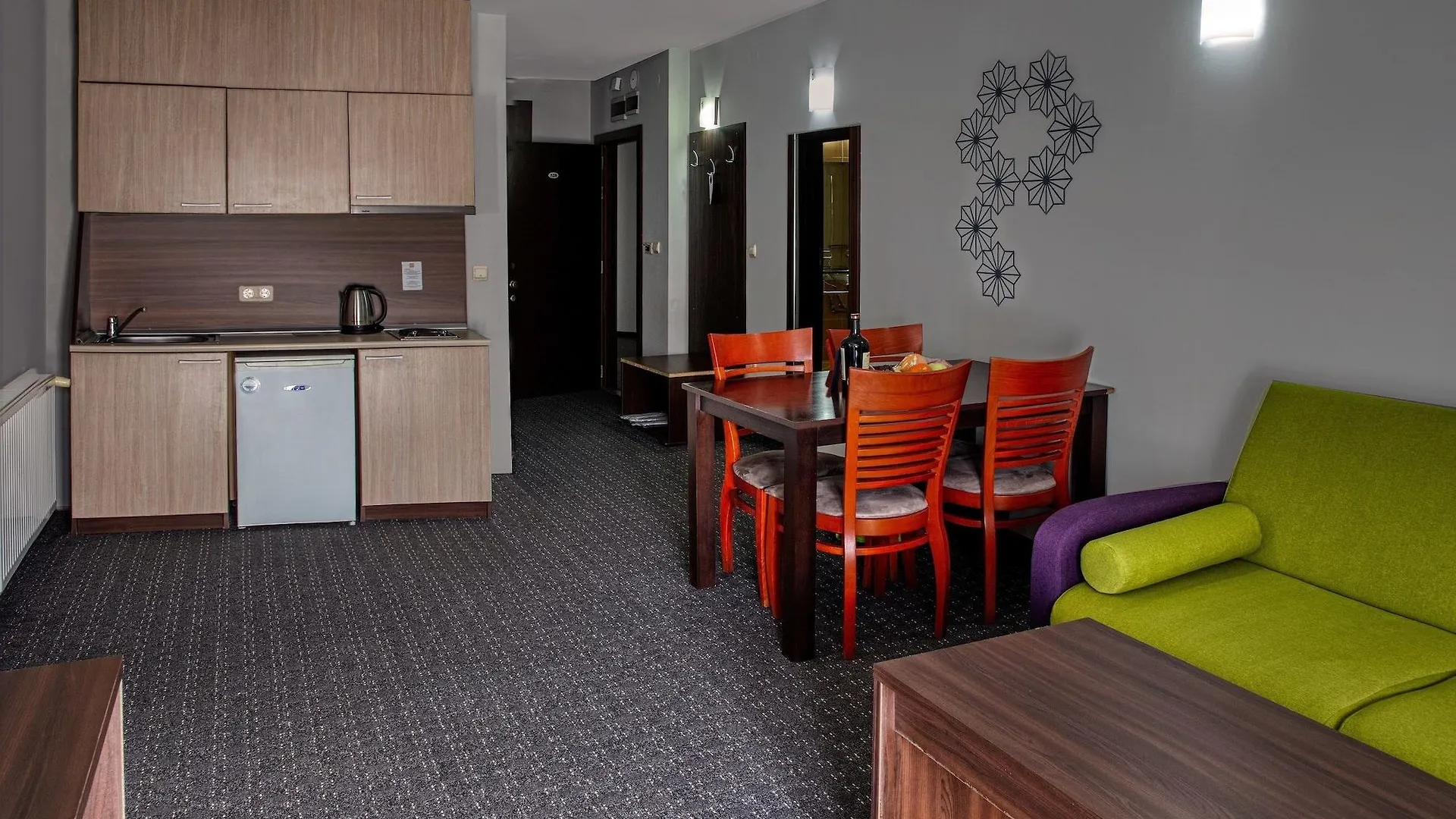 Mpm Hotel Guinness Bansko