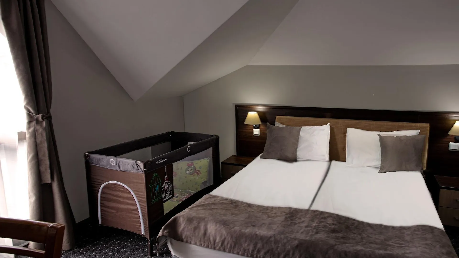 ****  Mpm Hotel Guinness Bansko Bulgarien