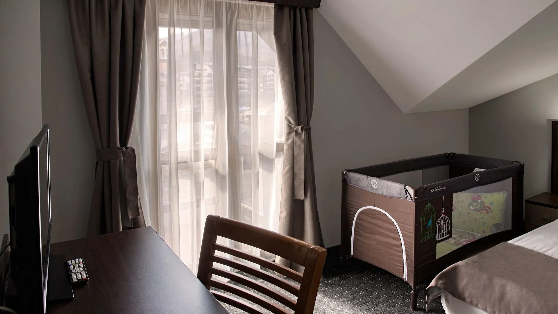 Mpm Hotel Guinness Bansko