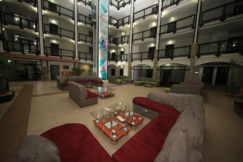 Mpm Hotel Guinness Bansko 4*,