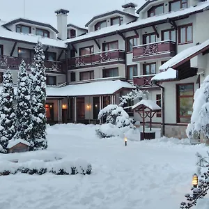 Hotel Evelina Palace
