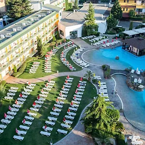 In Trakia Plaza , Sunny Beach Bulgaria