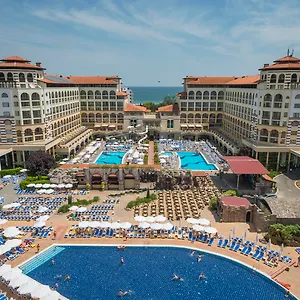 Resort Melia Sunny ****