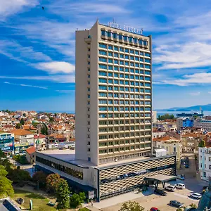 Otel Bulgaria ****