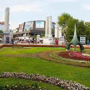 Festival And Congress Centre , Varna Bulgaria