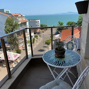 Casa Vista , Burgas Bulgaria