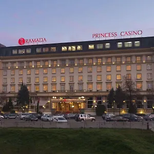 Otel Ramada By Wyndham Trimontium ****