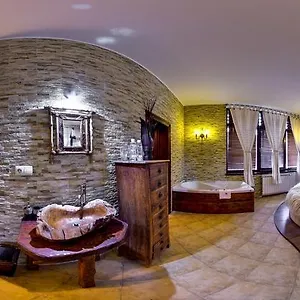 Hotel Momini Dvori Boutique