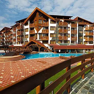 Hotel de apartamente Belvedere Club