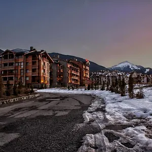 Apartament Saint Ivan