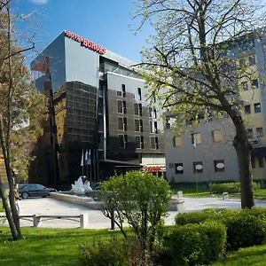 Otel Hotel Burgas ****