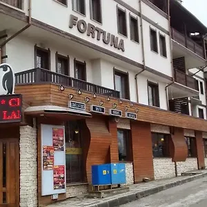 Apartament Fortuna