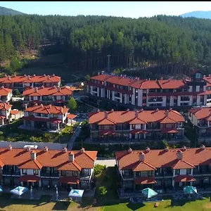 Aparthotel Ruskovets Thermal &