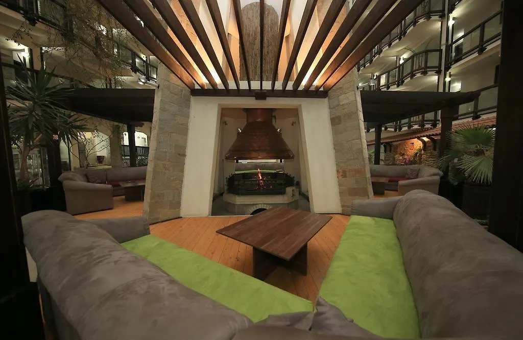 Mpm Hotel Guinness Bansko